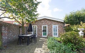 Hello Zeeland - Appartement Herenstraat 19 - 3 Zon