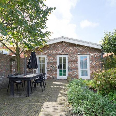 Hello Zeeland - Appartement Herenstraat 19 - 3 Zon Domburg Exterior foto